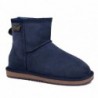 UGG Premium Mini Classic Boots Blue