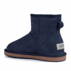 UGG Premium Mini Classic Boots Blue