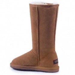 UGG Premium Tall Classic Boots Chestnut