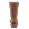 UGG Premium Tall Classic Boots Chestnut