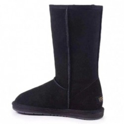 UGG Premium Tall Classic Boots Black