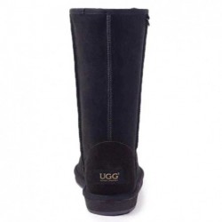 UGG Premium Tall Classic Boots Black