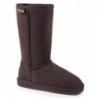 UGG Premium Tall Classic Boots Chocolate