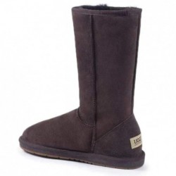 UGG Premium Tall Classic Boots Chocolate