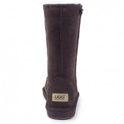 UGG Premium Tall Classic Boots Chocolate