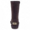 UGG Premium Tall Classic Boots Chocolate