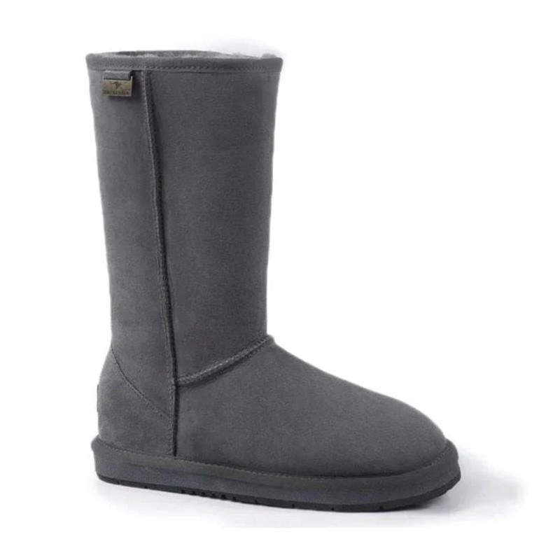 UGG Premium Tall Classic Boots Grey