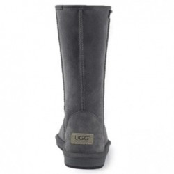 UGG Premium Tall Classic Boots Grey