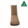 UGG Roozee Short Classic Boot Sand