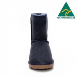 UGG Roozee Short Classic Boot Navy