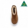 UGG Roozee Mini Classic Australian Made Chestnut