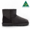 UGG Roozee Mini Classic Australian Made Grey