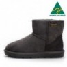 UGG Roozee Mini Classic Australian Made Grey