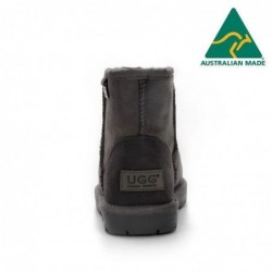 UGG Roozee Mini Classic Australian Made Grey