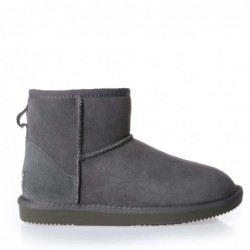 UGG Platinum Mini Boot Grey