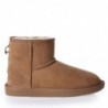 UGG Platinum Mini Boot Chestnut