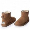 UGG Platinum Mini Boot Chestnut