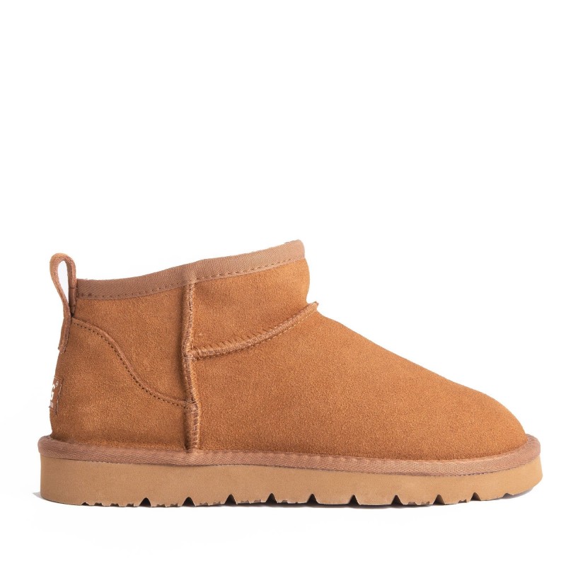 Ugg Boots Kim Chestnut