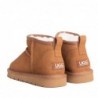 Ugg Boots Kim Chestnut