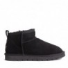 Ugg Boots Kim Black