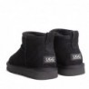 Ugg Boots Kim Black