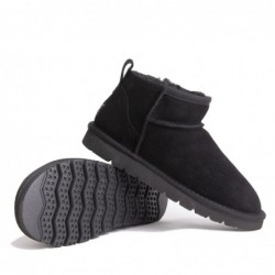 Ugg Boots Kim Black