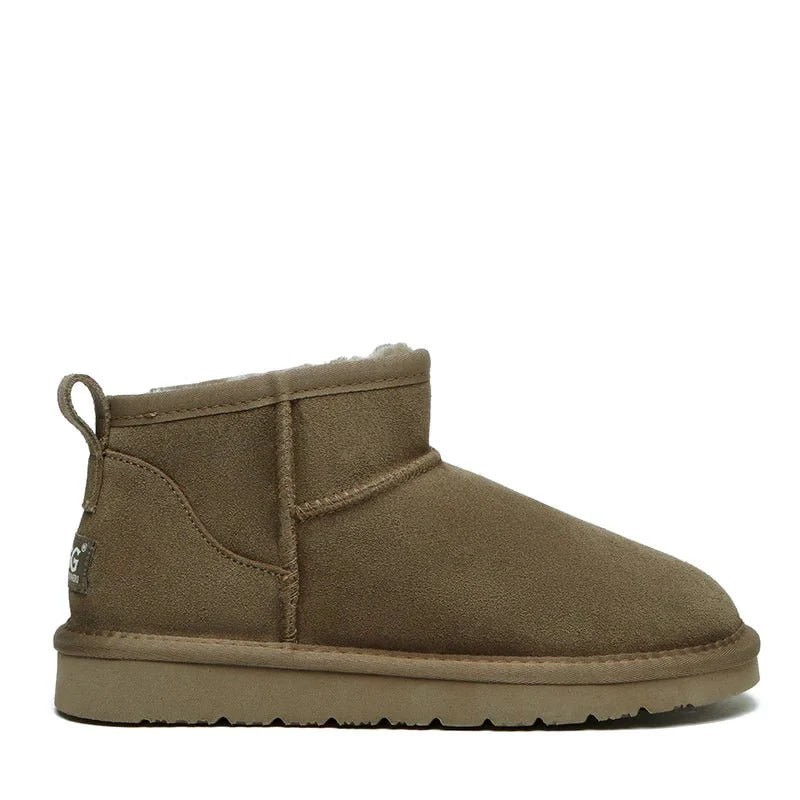 Ugg Boots Kim Caribou