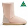 UGG Ave Classic Short Boots Pastel pink