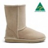 UGG Ave Classic Short Boots Sand