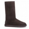 UGG Tall Classic Boots Chocolate