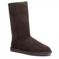 UGG Tall Classic Boots Chocolate