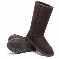 UGG Tall Classic Boots Chocolate