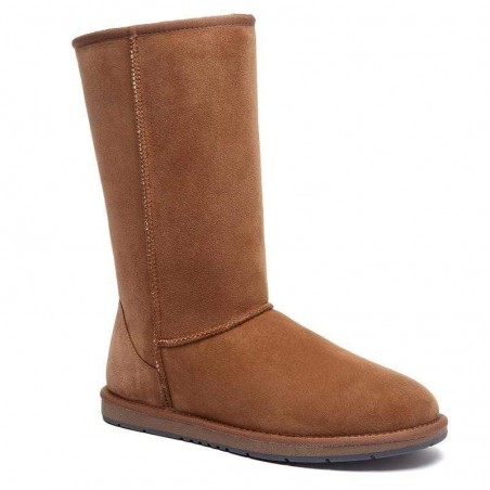 UGG Tall Classic Boots Chestnut