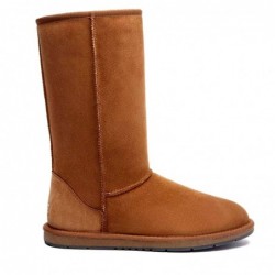 UGG Tall Classic Boots Chestnut