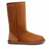 UGG Tall Classic Boots Chestnut