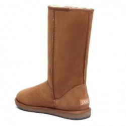 UGG Tall Classic Boots Chestnut