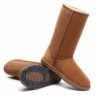 UGG Tall Classic Boots Chestnut