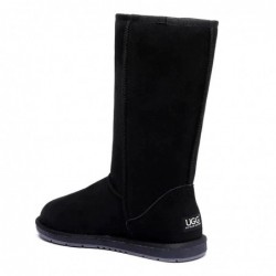 UGG Tall Classic Boots Black