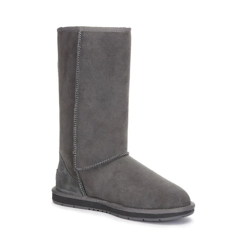 UGG Tall Classic Boots Grey