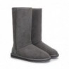 UGG Tall Classic Boots Grey