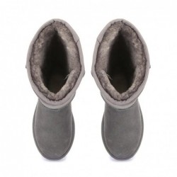 UGG Tall Classic Boots Grey