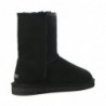 UGG Premium Traditional Classic Boots Black