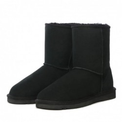 UGG Premium Traditional Classic Boots Black