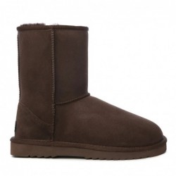 UGG Premium Traditional Classic Boots Chocolate