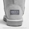 UGG Women's Burleigh Button Mini Limited Edition Polar Cloud