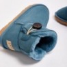 UGG Women's Burleigh Button Mini Limited Edition Australiana Lagoon