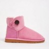 UGG Women's Burleigh Button Mini Colours Orchid