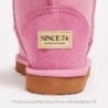 UGG Women's Burleigh Button Mini Colours Orchid