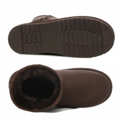 UGG Premium Traditional Classic Boots Chocolate