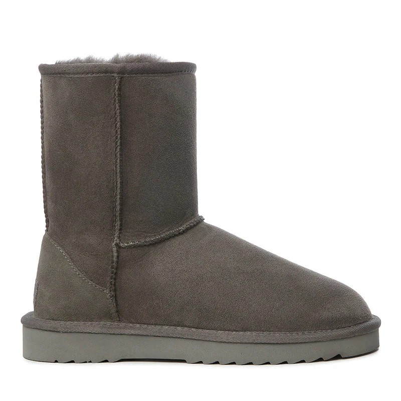 UGG Premium Traditional Classic Boots Grey